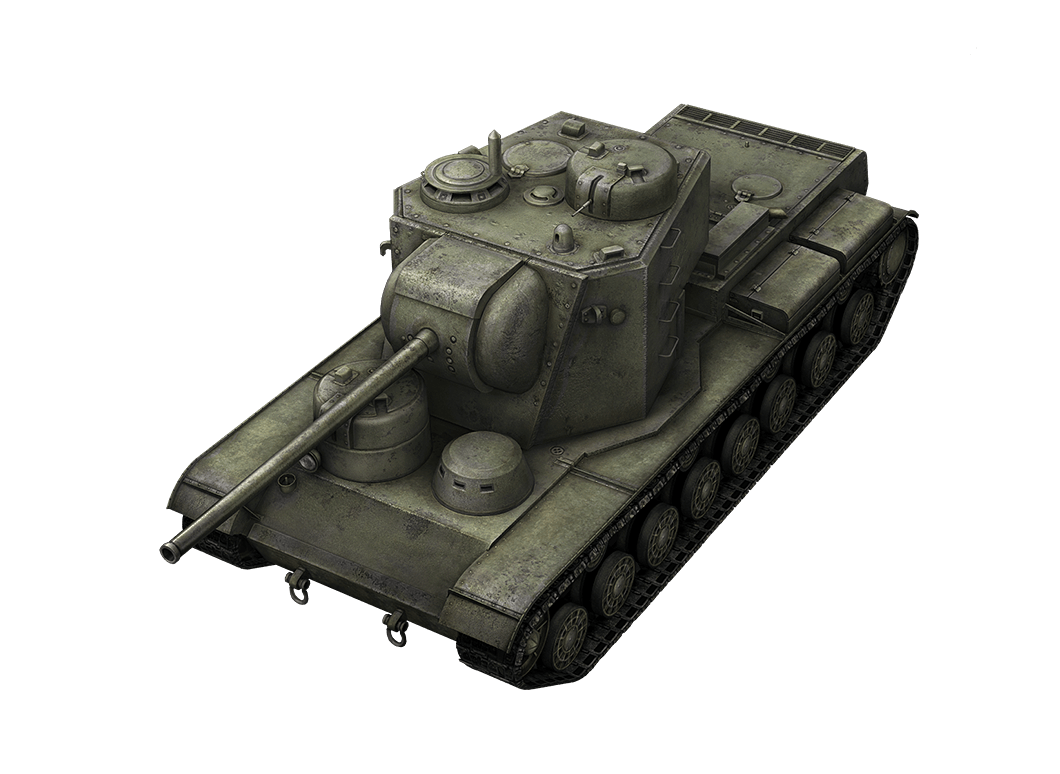 КВ-5: ПРЕМИУМ