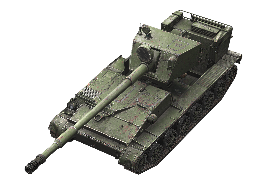 СУ-130ПМ: ПРЕМИУМ