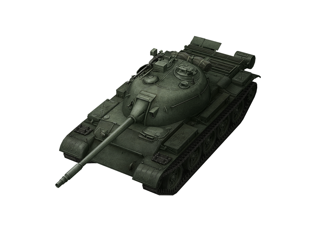 TYPE 62: ПРЕМИУМ