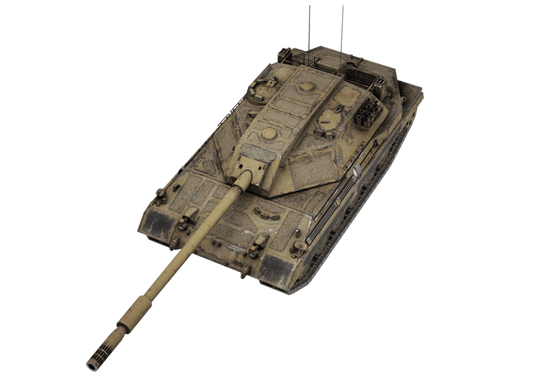 CARRO DA COMBATTIMENTO 45T: ПРЕМИУМ