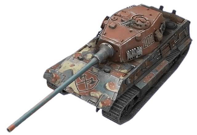 E 75 BERSERKER: ПРЕМИУМ